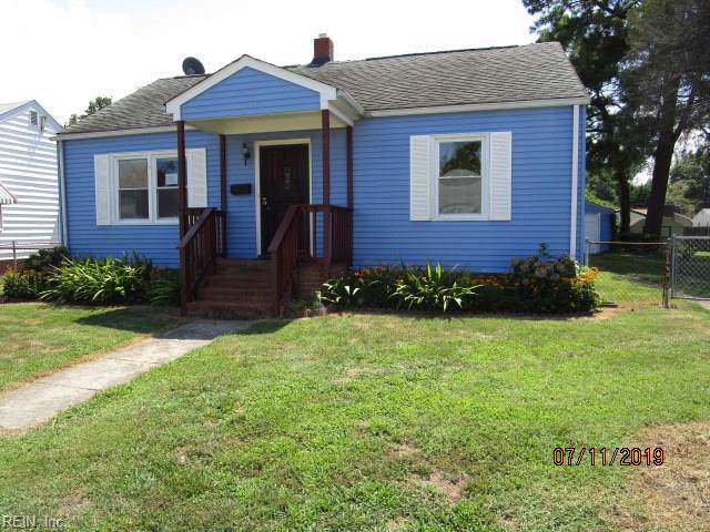 333 Darby Ave - Photo 1
