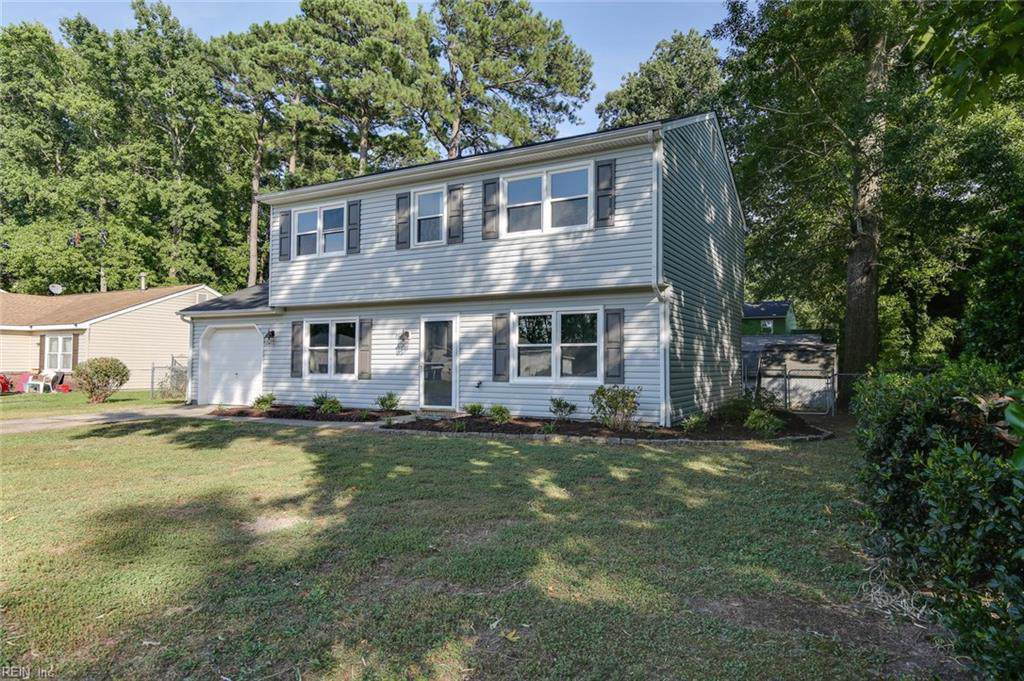 736 Little Back River Rd - Photo 1