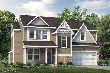 1013 Pernell Ln - Photo 1