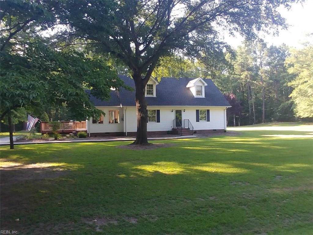 26211 Hanging Tree Rd - Photo 1
