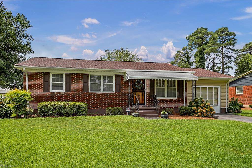 1223 Roosevelt Blvd - Photo 1