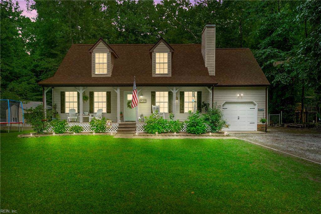5339 Marlborough Dr - Photo 1