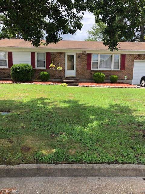 1407 Roosevelt Blvd - Photo 1