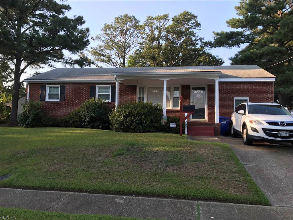 208 Ruth Ln - Photo 1