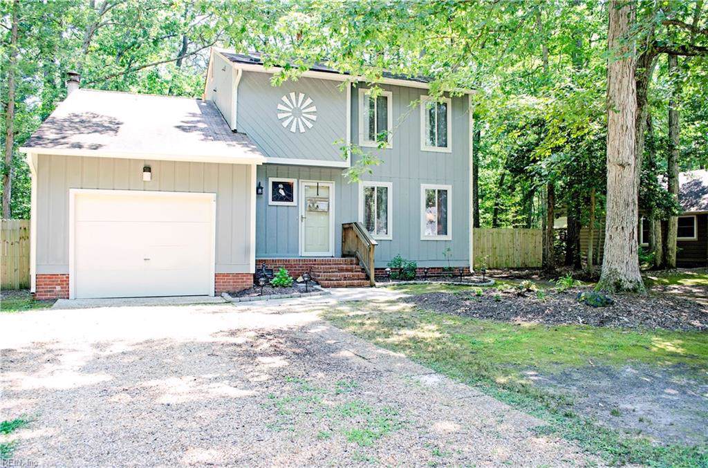 107 Scotch Tom Way - Photo 1