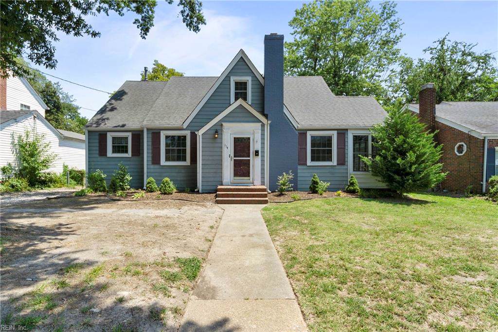 114 Riverside Dr Dr - Photo 1