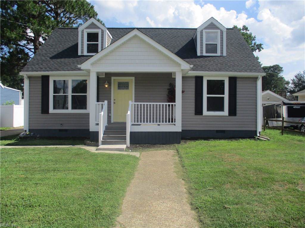 3911 Scott St - Photo 1