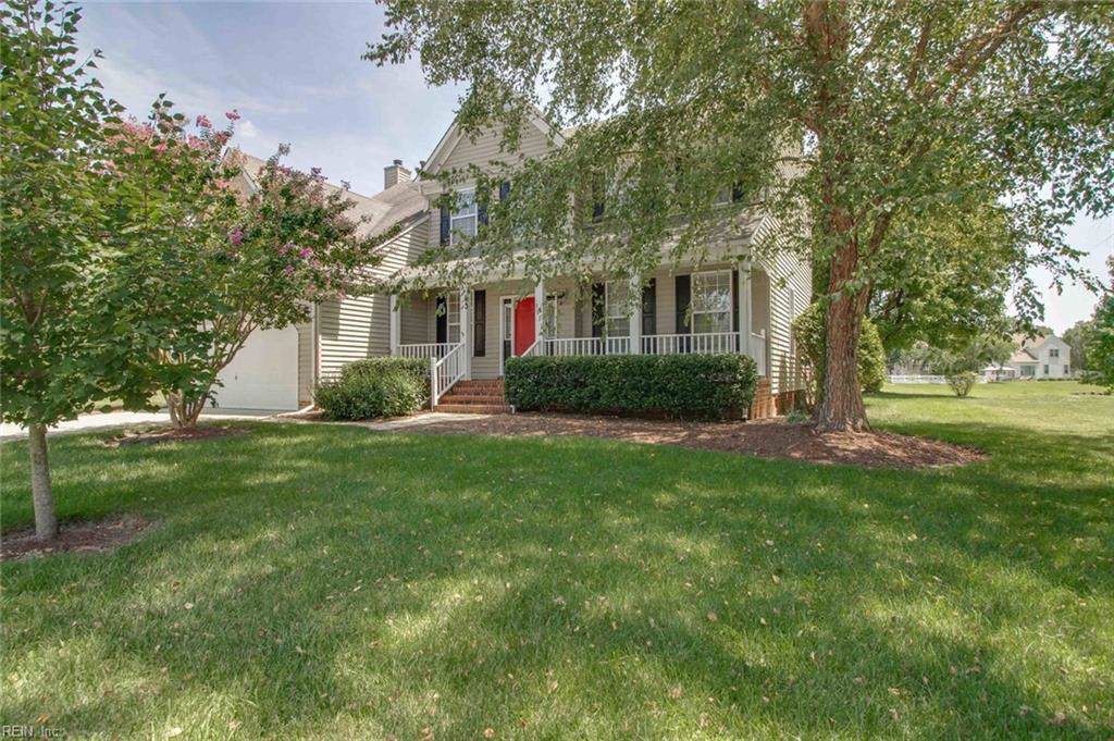 2825 Pleasant Acres Dr - Photo 1