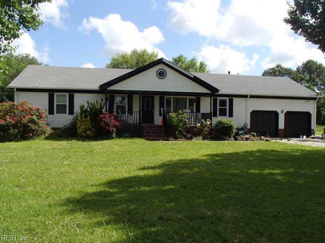 350 Babbtown Rd - Photo 1