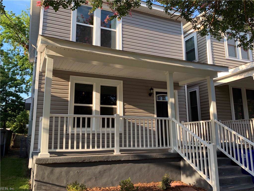 130 Filbert St - Photo 1