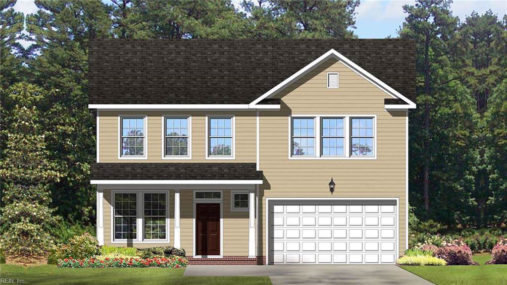 3030 Ravine Gap Dr - Photo 1