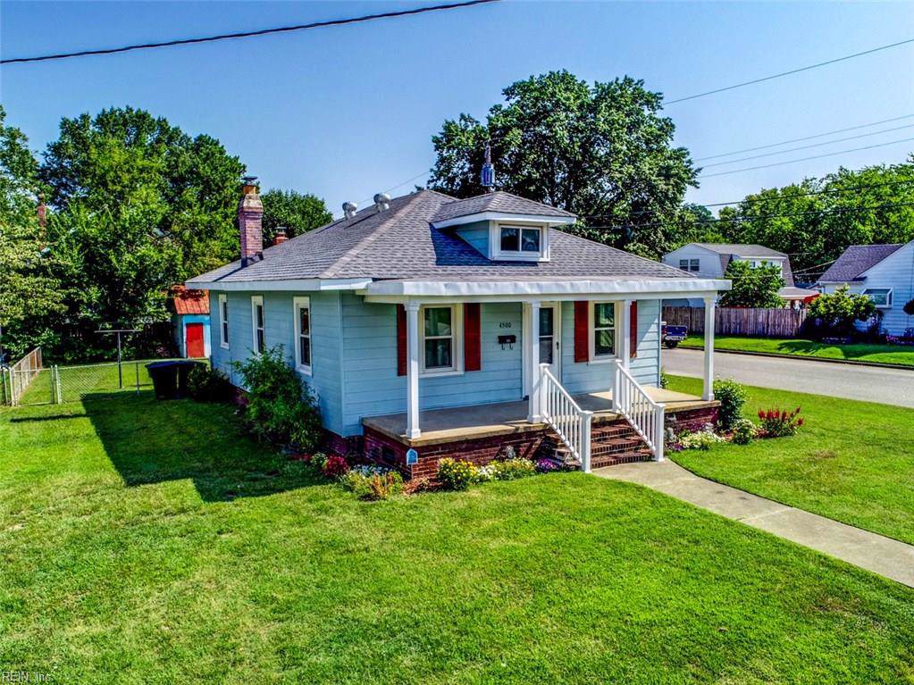 4500 South St - Photo 1