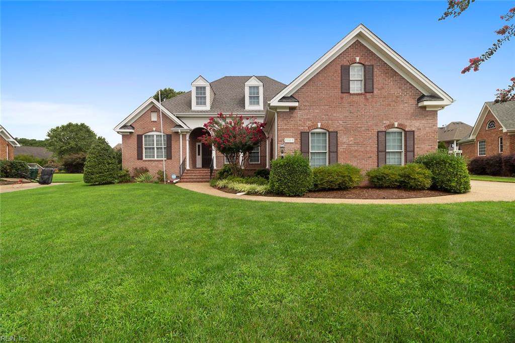 5105 Linkside Ct - Photo 1