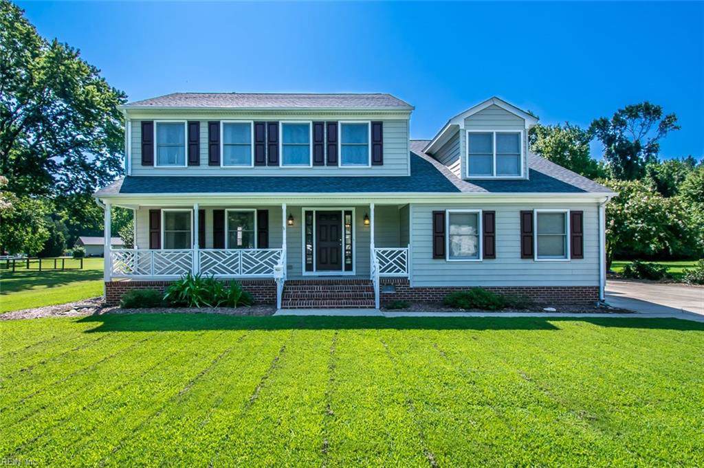 754 Yorktown Rd - Photo 1