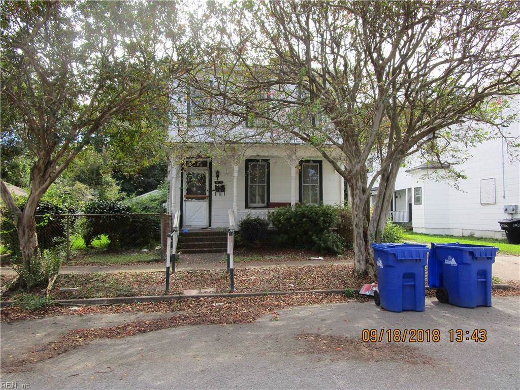 1017 Palmer St - Photo 1