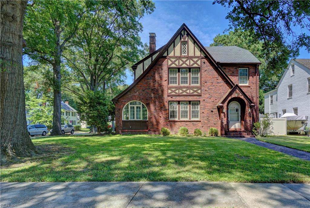 1442 Bolling Ave - Photo 1