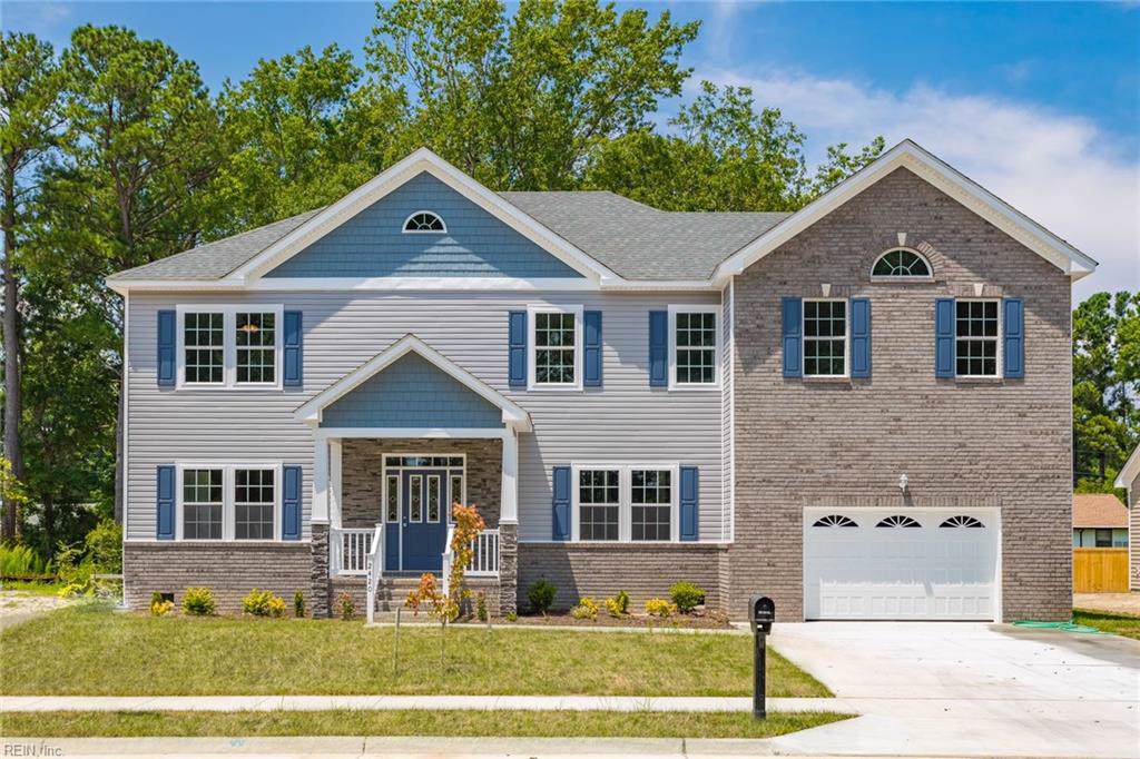 2420 Mandolin Ct - Photo 1
