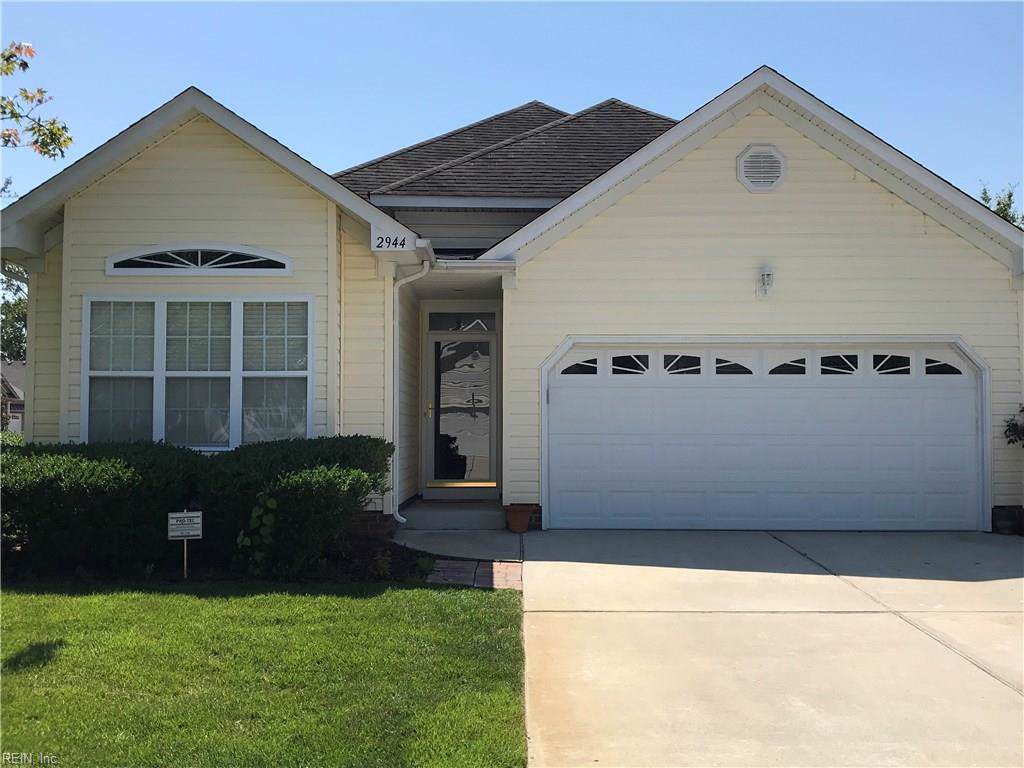 2944 Einstein Dr - Photo 1