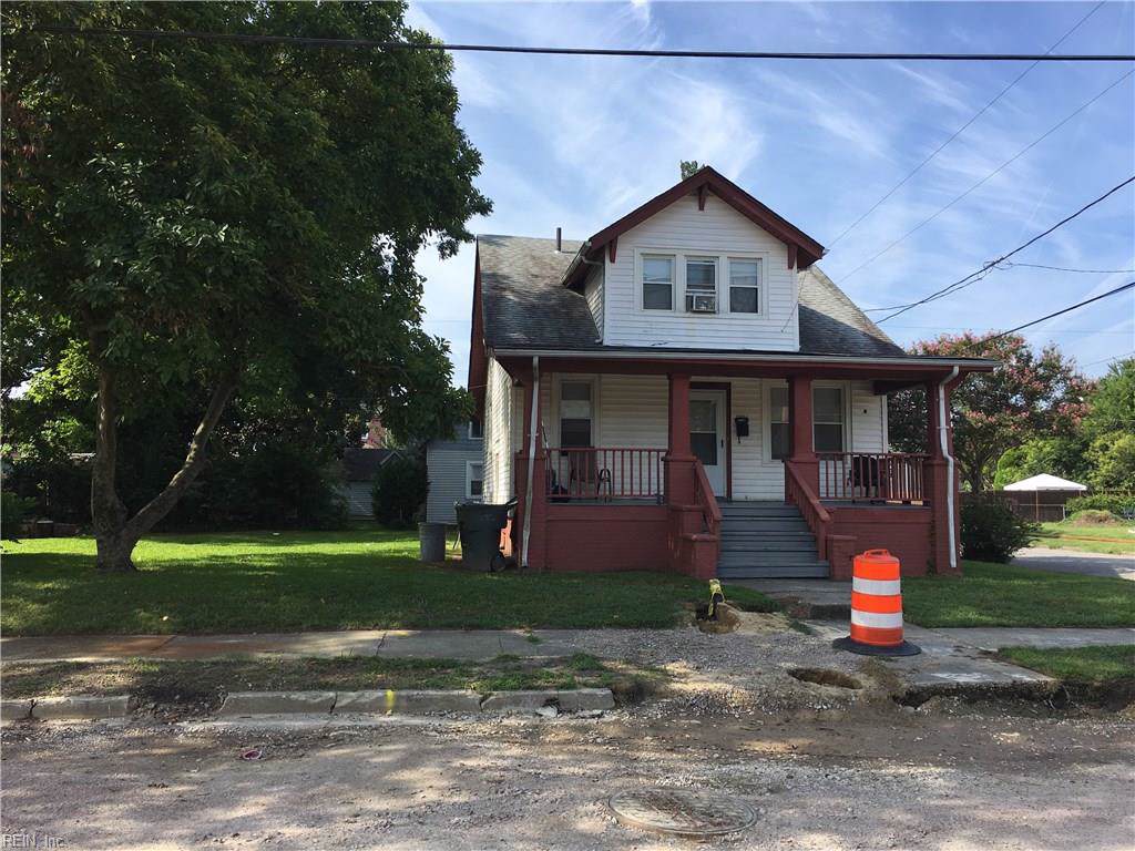 2801 Kimball Ter - Photo 1