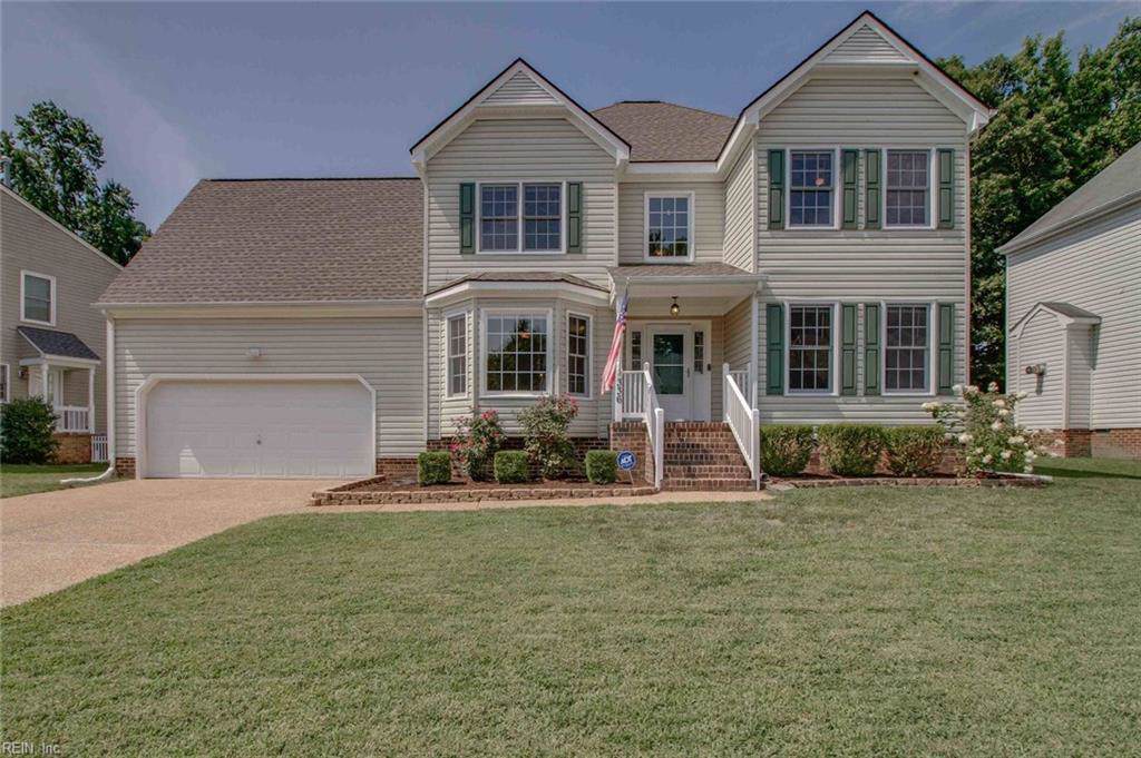 336 Lynchburg Dr - Photo 1