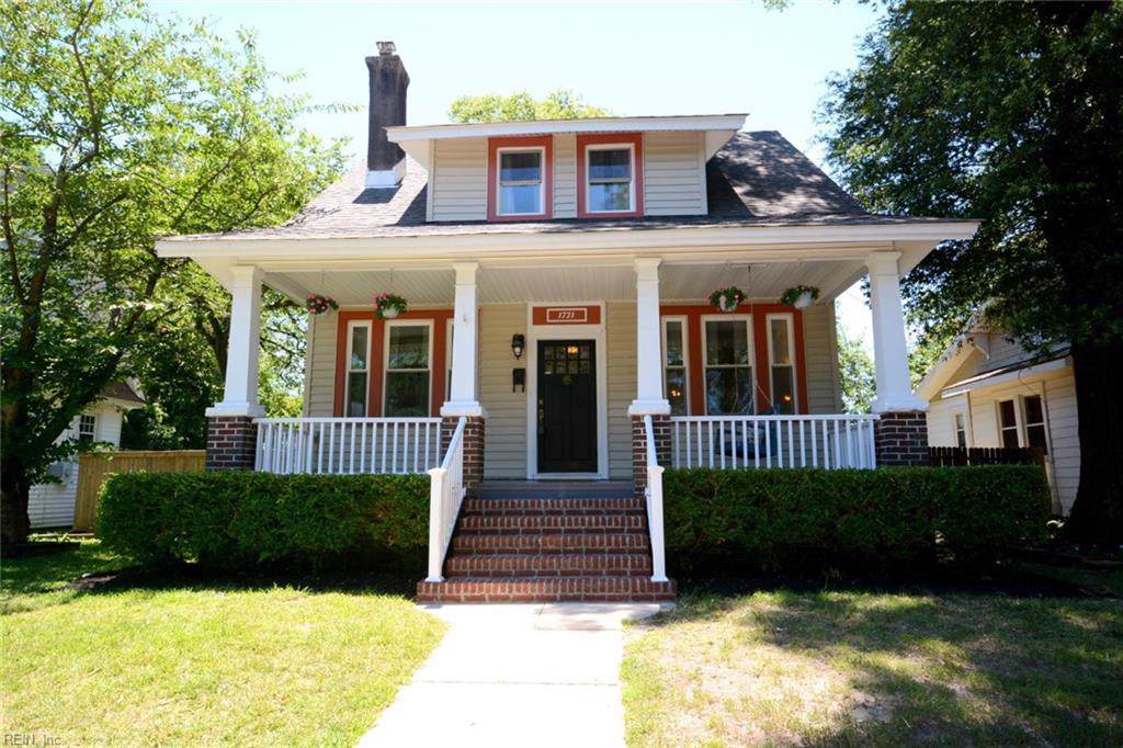 1721 Spratley St - Photo 1
