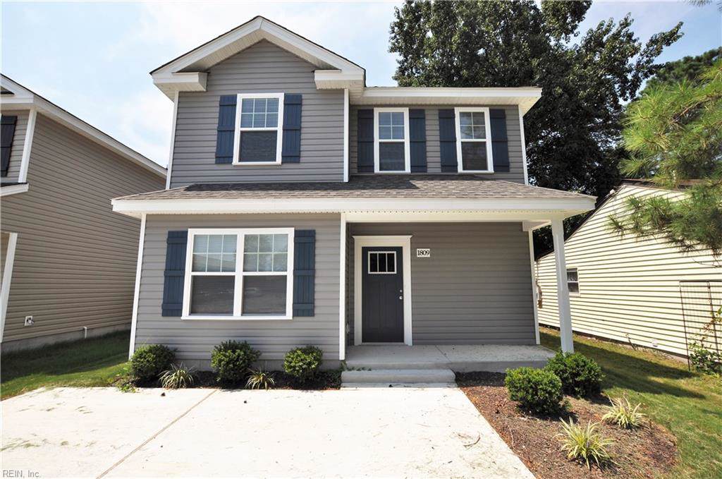 1809 Speedy Ave - Photo 1