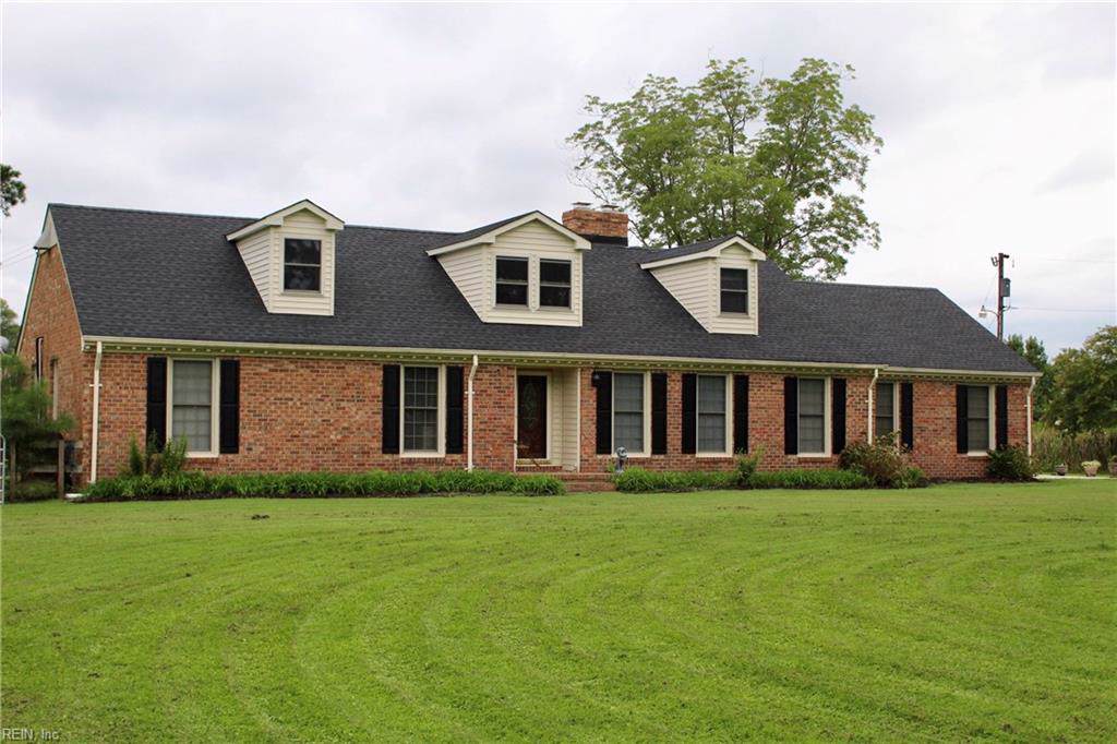 1465 Gum Bridge Rd - Photo 1