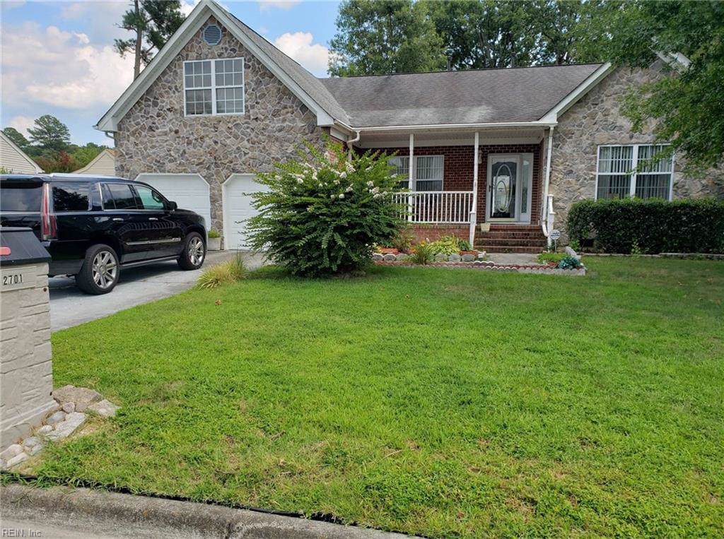 2701 Deerfield Cres - Photo 1