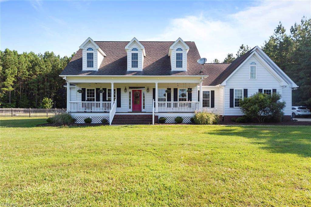 4387 Joyners Bridge Rd - Photo 1