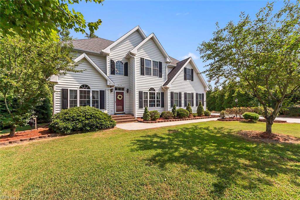 215 Robinson Way - Photo 1