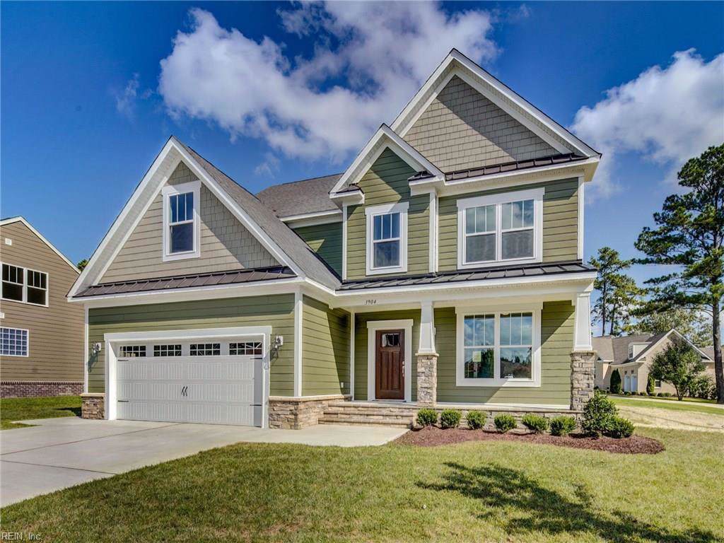 1417 Gemstone Ln - Photo 1