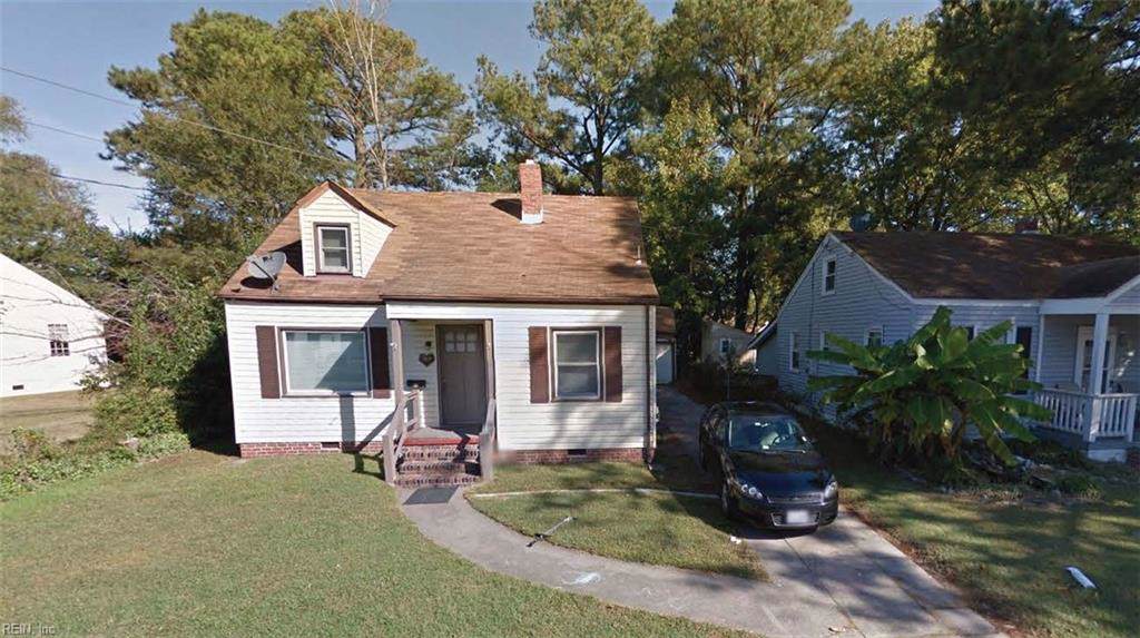 1912 Garrett St - Photo 1