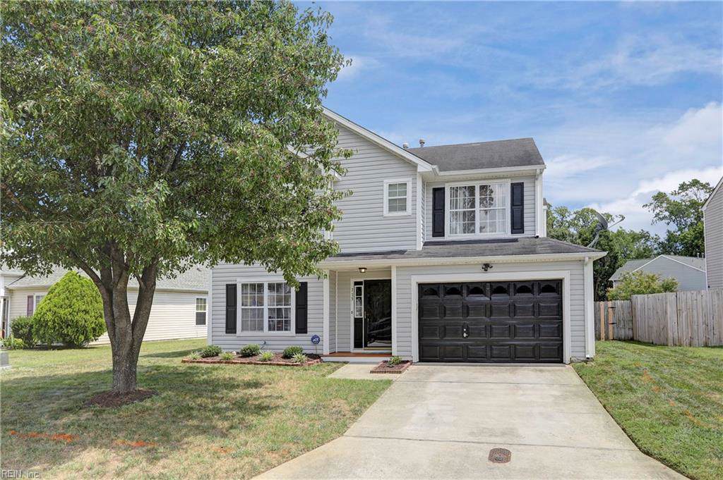 113 Lancelot Dr - Photo 1