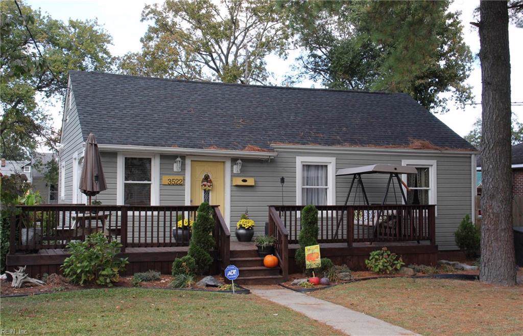 3522 Columbia St - Photo 1