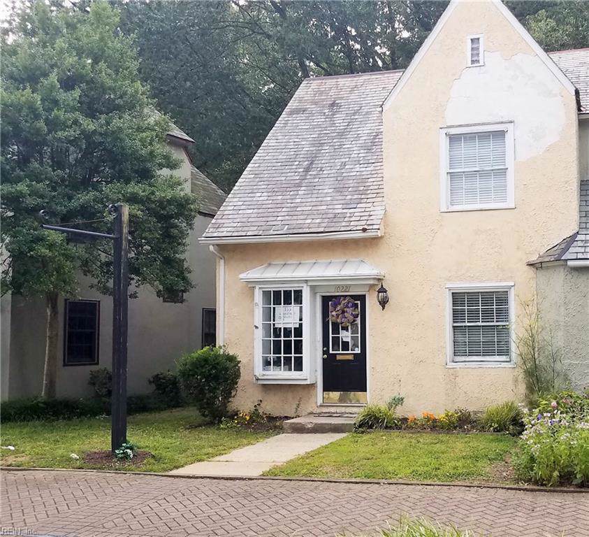 10221 Warwick Blvd - Photo 1