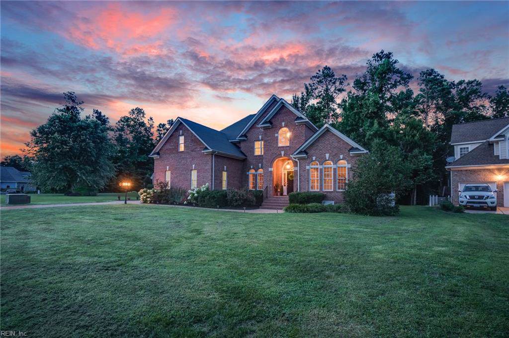 6011 Brickshire Dr - Photo 1