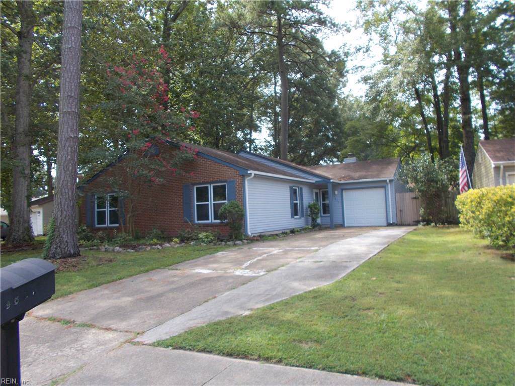 4837 Fountain Hall Dr - Photo 1
