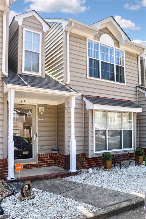 17 Sweet Gum Pl - Photo 1