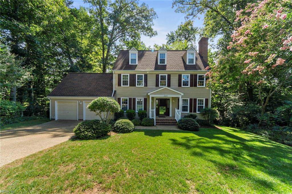2829 Starling Dr - Photo 1