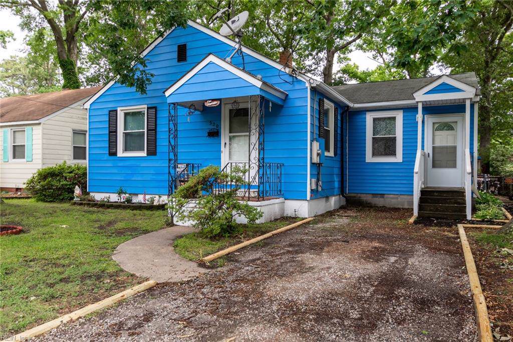 520 Lenox Ave - Photo 1