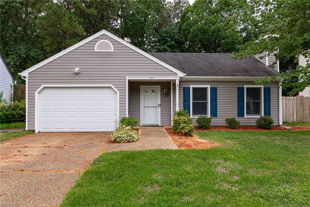 747 Leonard Ln - Photo 1