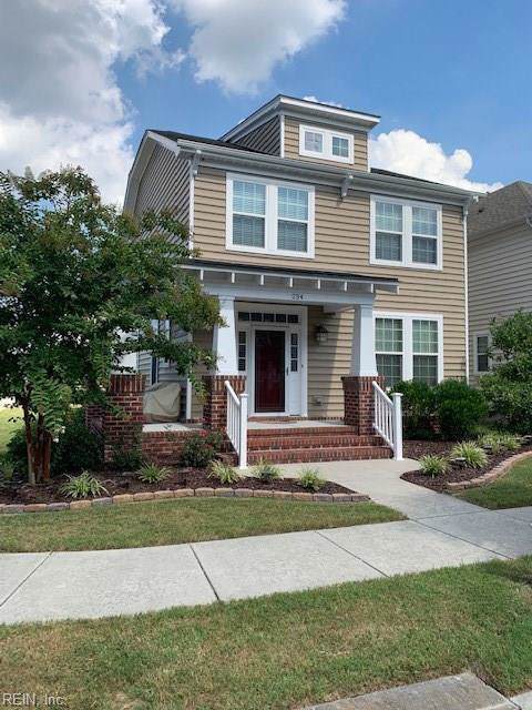 234 Tigerlilly Dr - Photo 1