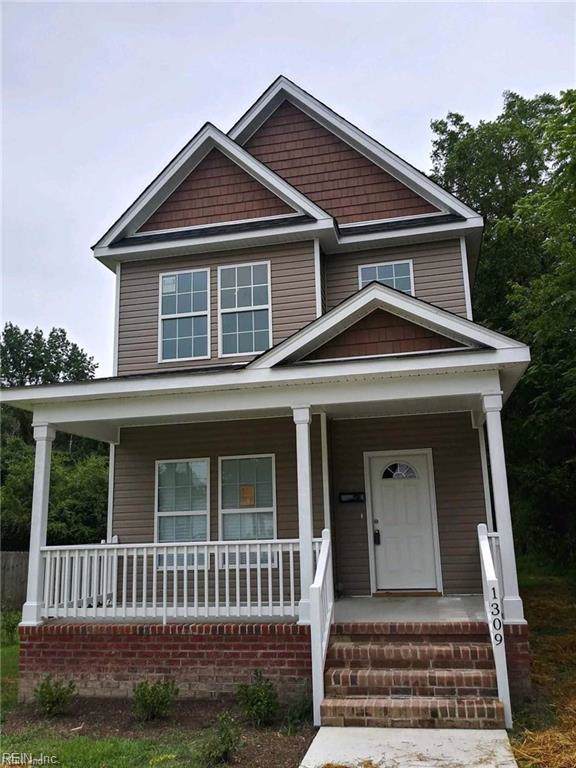 1309 Bethlehem St - Photo 1