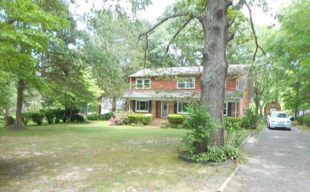 8017 Beaver Dr - Photo 1