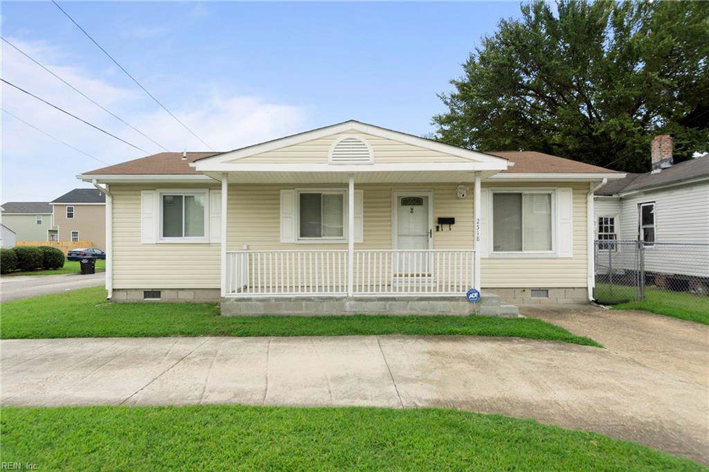 2518 Chestnut St - Photo 1