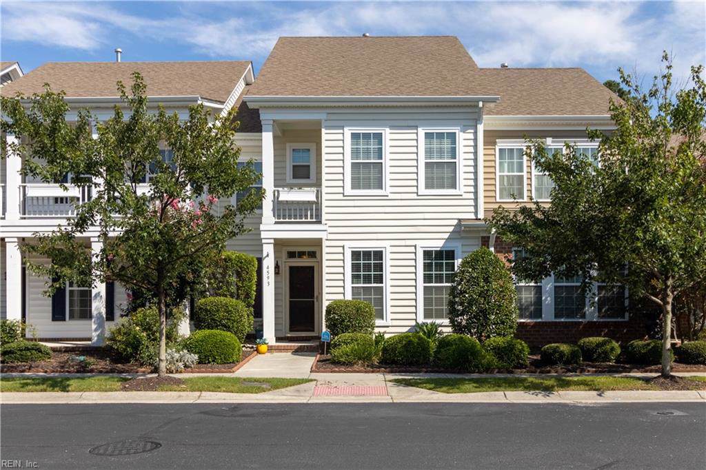 4593 Totteridge Ln - Photo 1