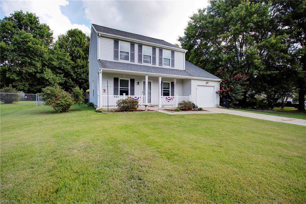 6819 Magnolia Dr - Photo 1