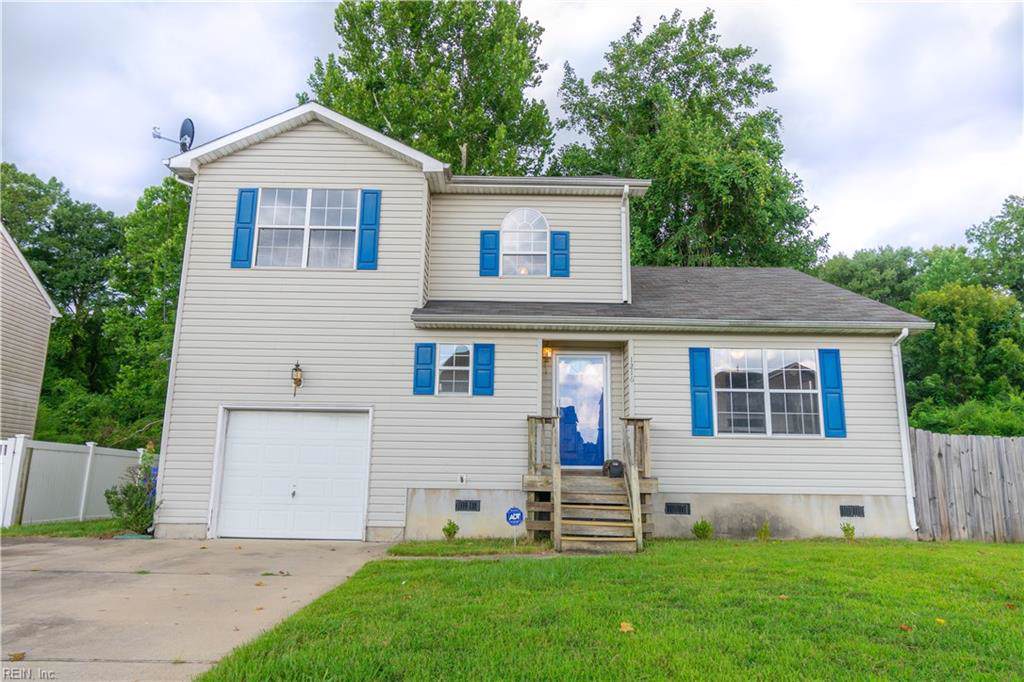 1216 Woods Edge Cir - Photo 1