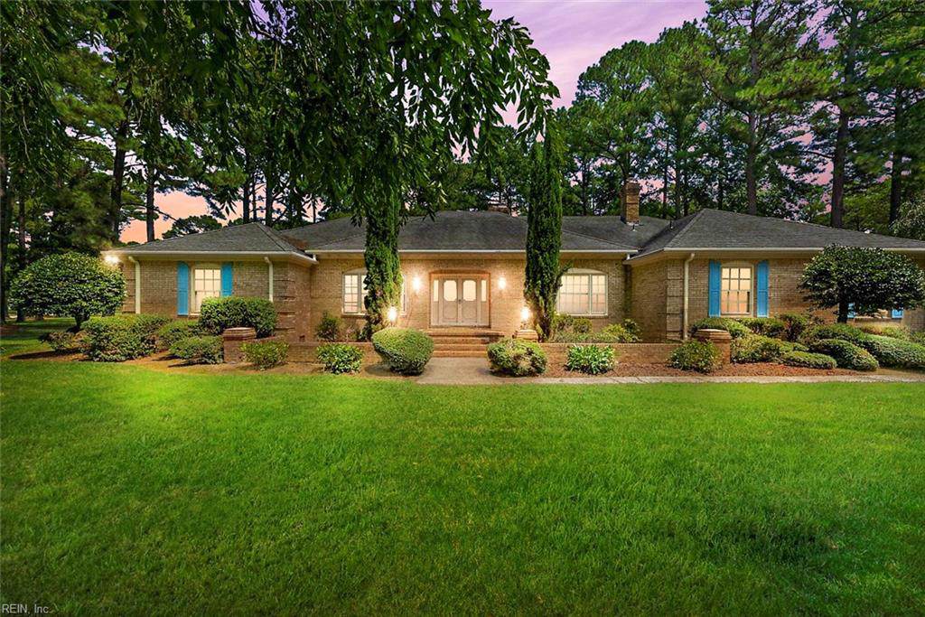 1513 Sea Breeze Trl - Photo 1