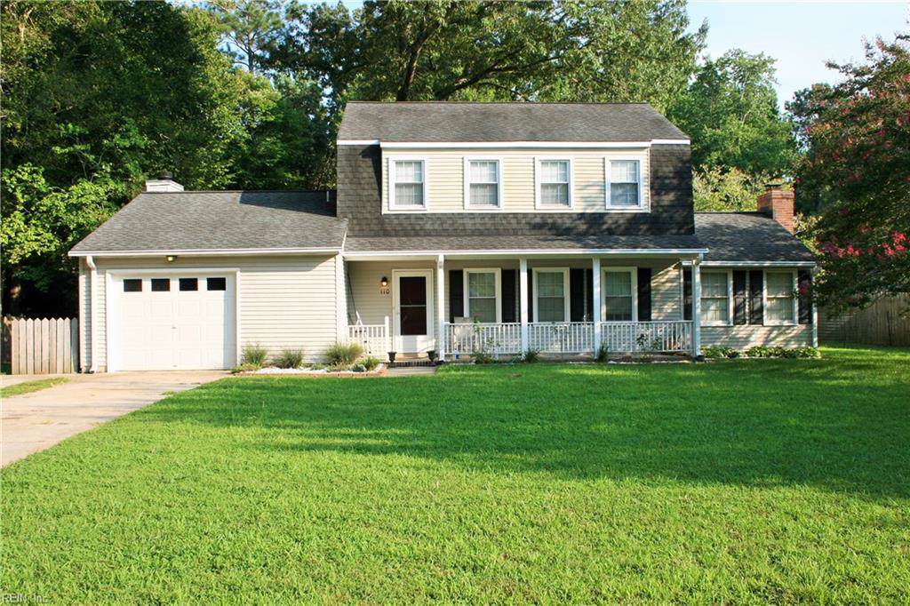 110 Wichita Ln - Photo 1